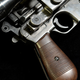 Illustration for article titled This May Be the Most Accurate Han Solo Blaster Replica Ever Created